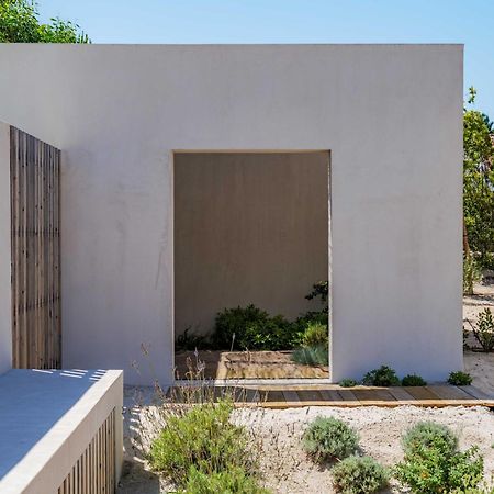 Pure Bungalow Carvalhal  Exterior foto