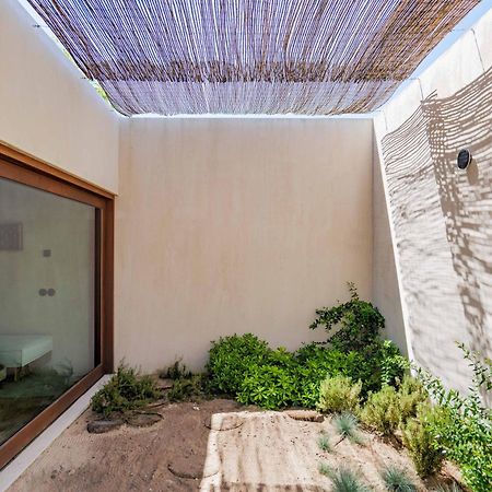 Pure Bungalow Carvalhal  Exterior foto