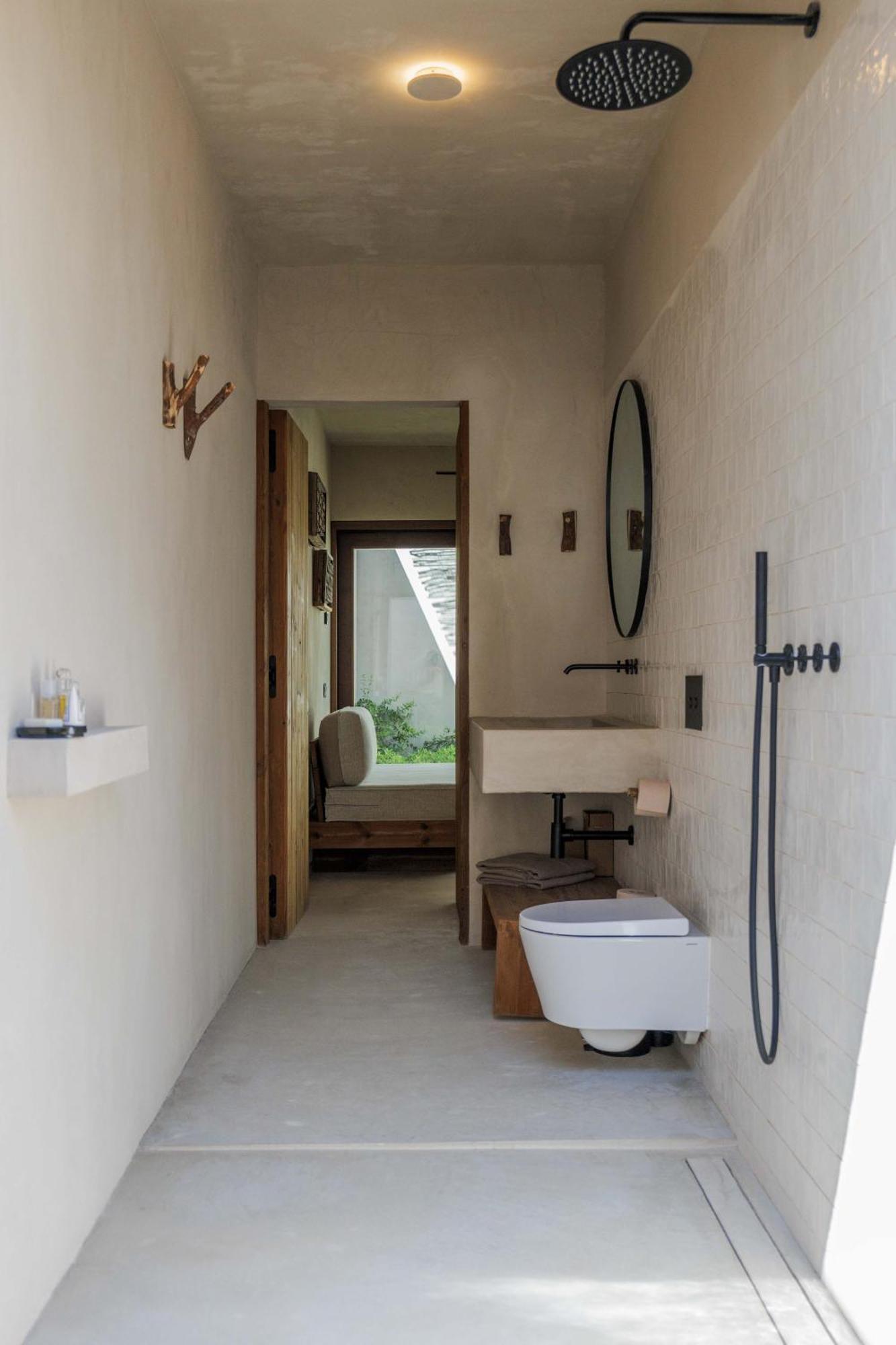 Pure Bungalow Carvalhal  Exterior foto