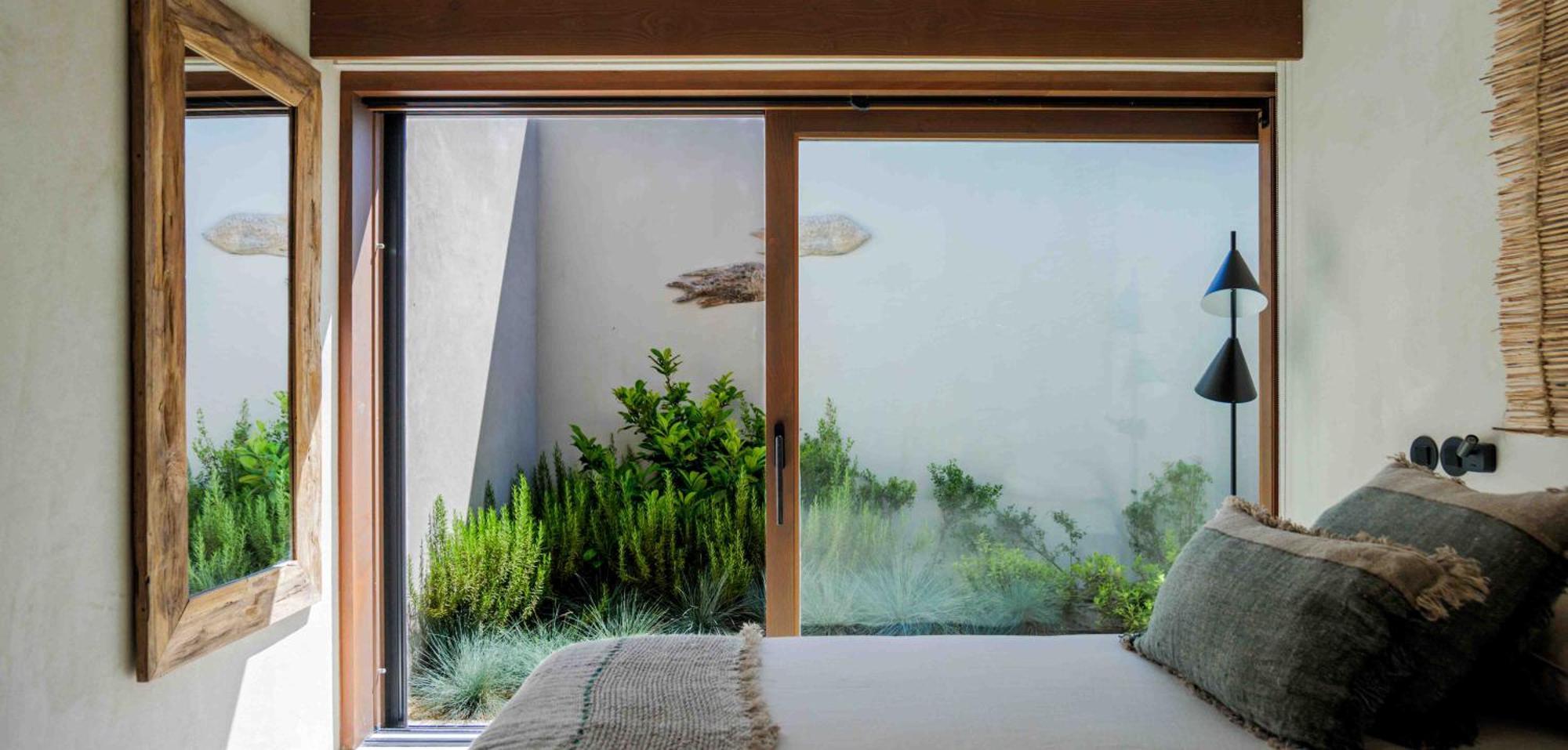 Pure Bungalow Carvalhal  Exterior foto