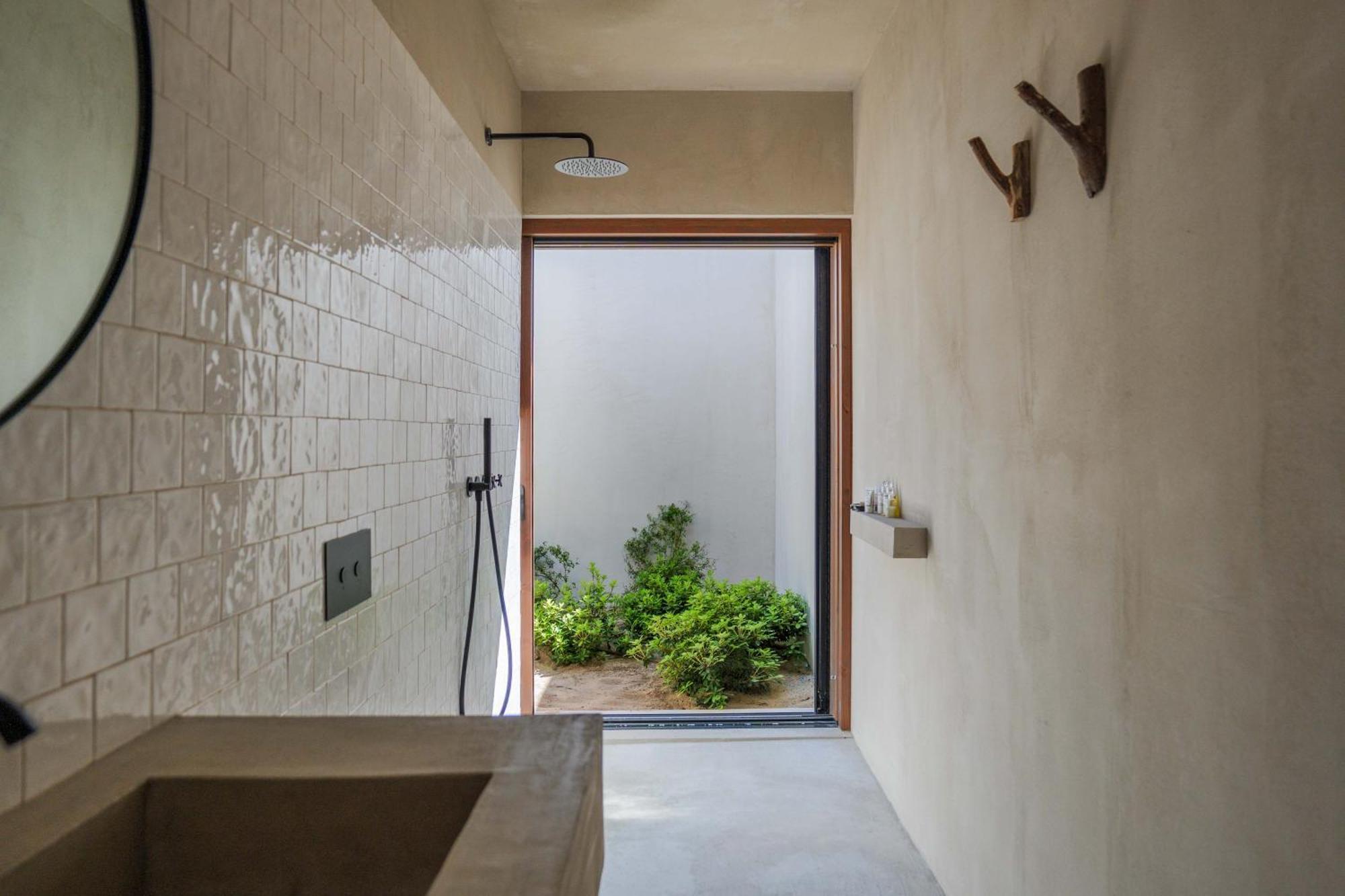 Pure Bungalow Carvalhal  Exterior foto