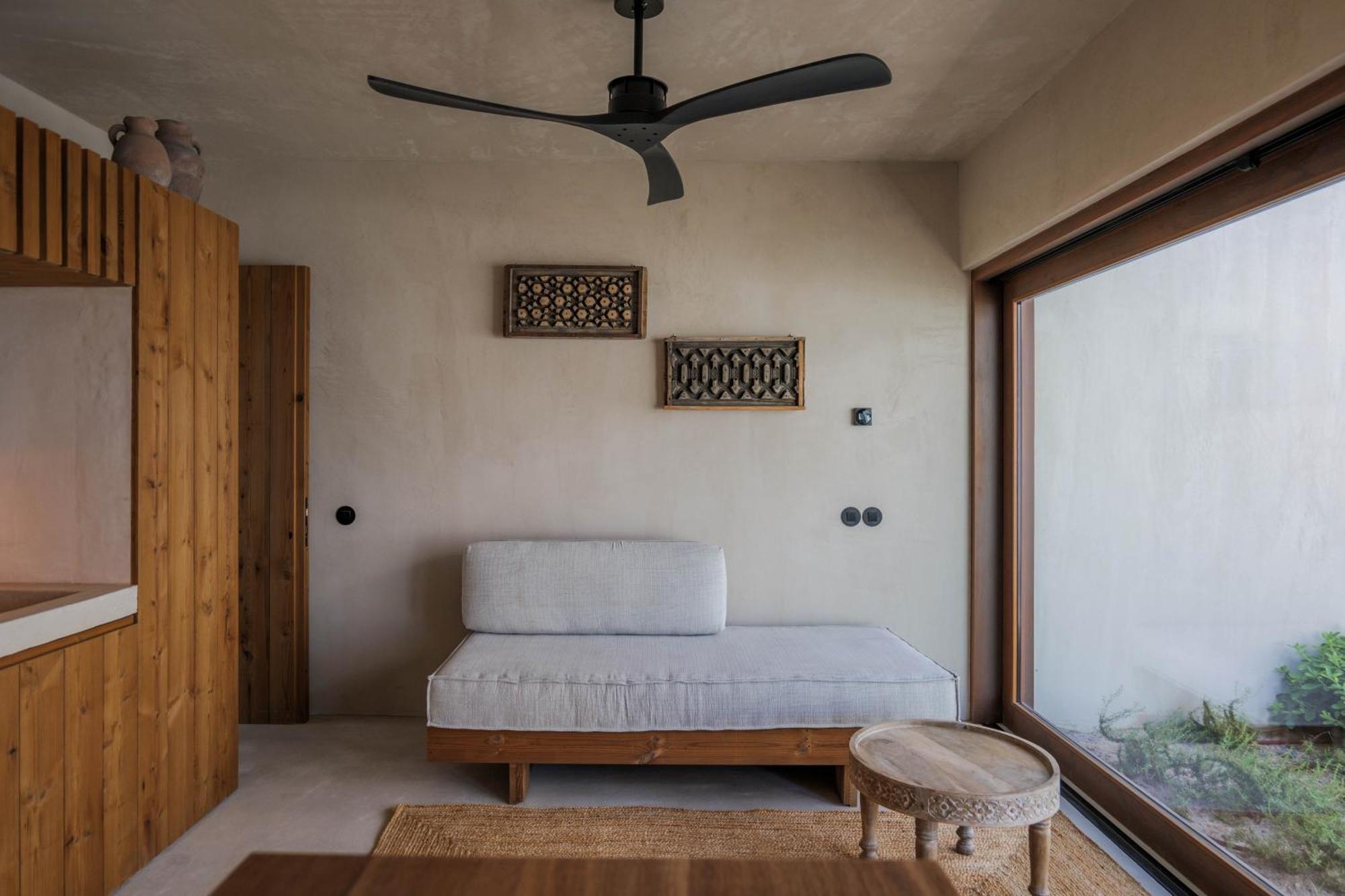 Pure Bungalow Carvalhal  Exterior foto