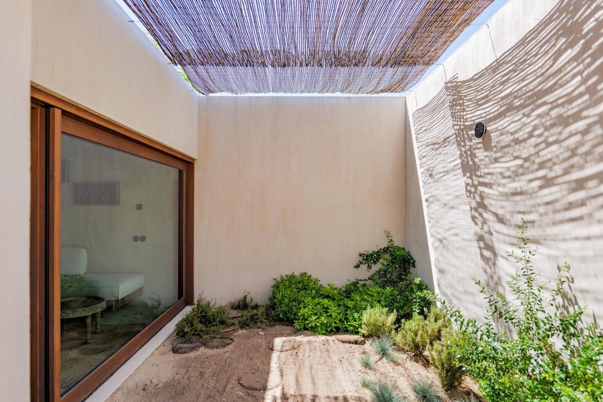 Pure Bungalow Carvalhal  Exterior foto